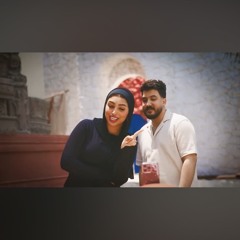 ليل المحمدي  - وش السعد ...ظلموكى لما قالو ان انتى للقمر شبيه