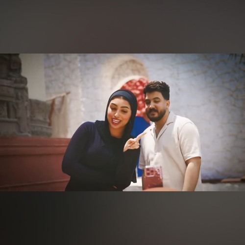 ليل المحمدي  - وش السعد ...ظلموكى لما قالو ان انتى للقمر شبيه