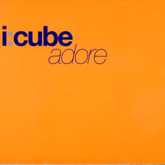 I:Cube - Deep Republik