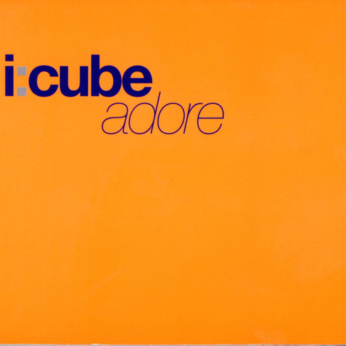 I:Cube - Deep Republik