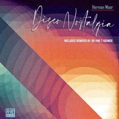 01. Herman Moor - Music Has The Power