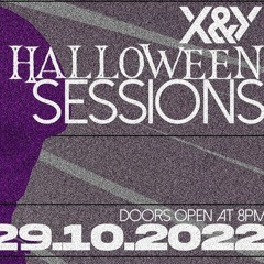 Halloween With X&Y