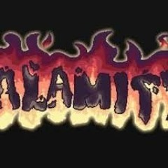 "UNIVERSAL COLLAPSE" - Theme of Devourer of Gods (Final Form) - Terraria: Calamity Mod