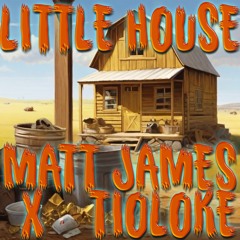 D88 LITTLE HOUSE ft Matt James
