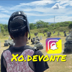 Jada Kingdom - Those Days FAST