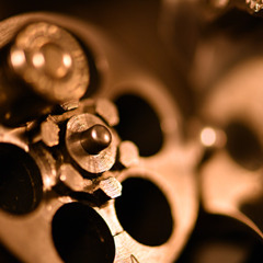 ARTISANWILD “RUSSIAN ROULETTE”  (Live)