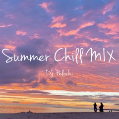 夏にゆれるMIX