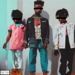 Sage x Bavi x kiên x K.Y.T.E ~ New Clothes (Prod. Sage)