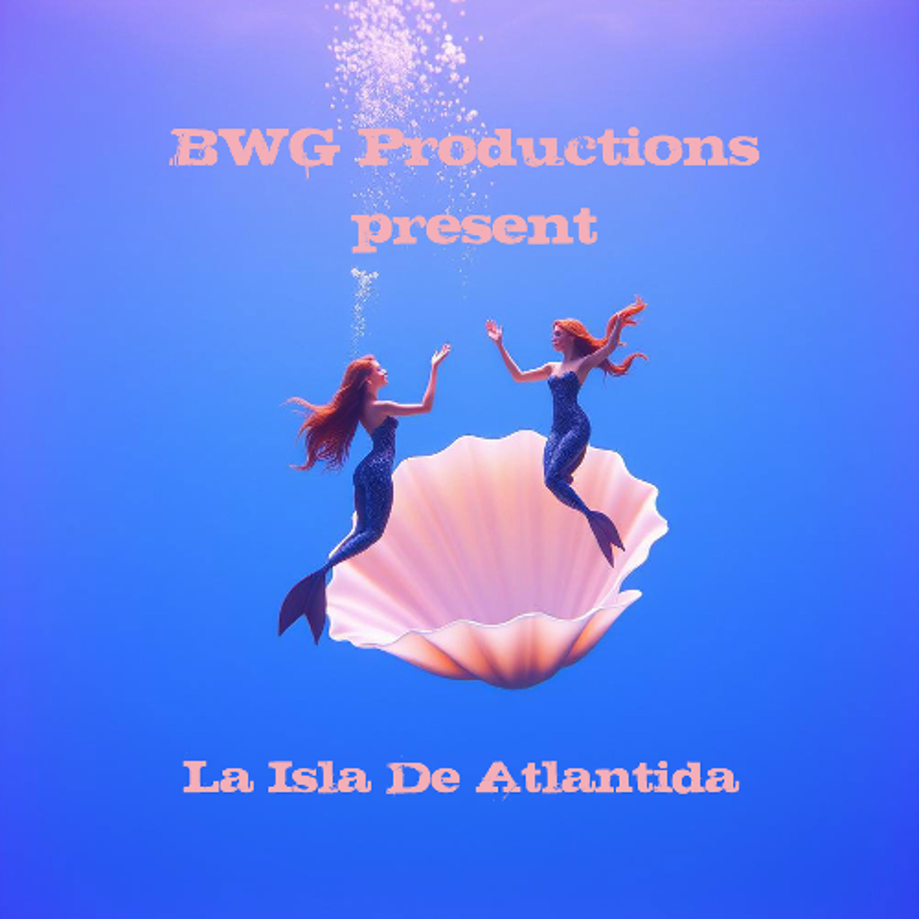 La Isla De Atlántida episode artwork