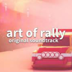 art of rally original soundtrack - will i see you again