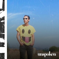 unspoken session N°3 with Abraham SED: Pleine lune & Quelques vagues