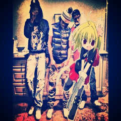 ???chief keef / everday is halloween Mixxx૮`⎚⩊⎚´ა nightcore