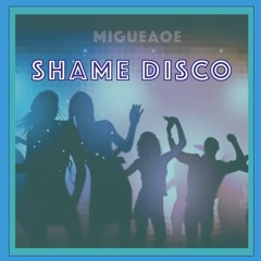 Shame Disco 16 - 05 - 24, 19.27.46 320 Kbps