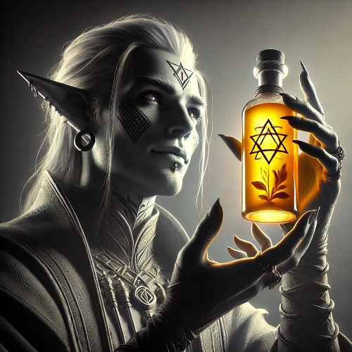 The High Elves