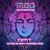 Artwork for 1200 Micrograms - DMT (Volcano On Mars & SpaceNoiZe Remix)