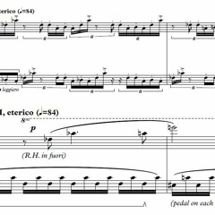 Magehom (excerpt)