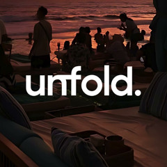Afro House Mix 2024 | Unfold. ID 4