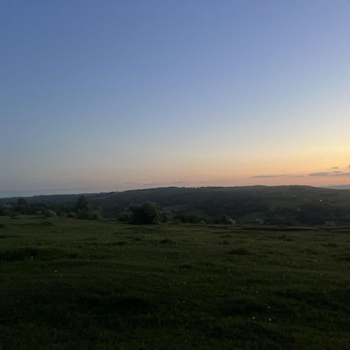 The Early Bird Show w/ Spirit Blue 070525