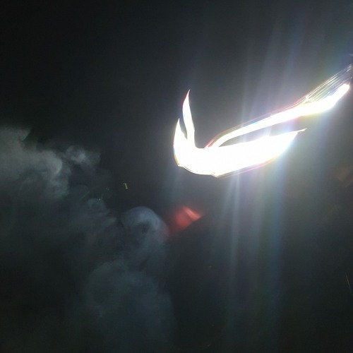 환희-바람이 되어서라도