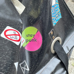 GLOBAL DANCE SUSPENSE 20250726 STRANDED FM: STAY PUNK