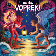 The Risk - Вопреки