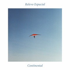 PREMIERE : Relevo Espacial - Continental