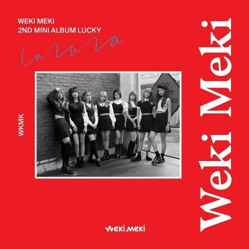 05. Weki Meki - Color Me