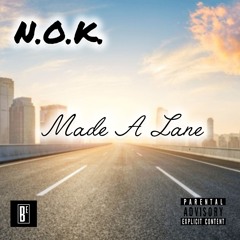 Made a Lane