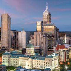 Let's Talk About Indy