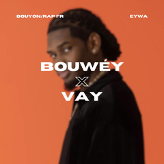 BOUWÉY TO DJ LESKA - VAY (EYWA EDIT) FILTERED DUE TO COPYRIGHTS