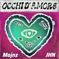 NOTD, Veronica Maggio - Occhi D'Amore (Mojnz x JHN Remix)