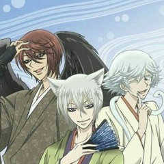 Kamisama kiss opening 1 cover