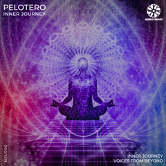 Pelotero - Inner Journey