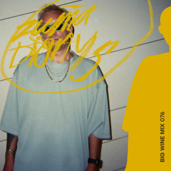 Zuma Dionys - Big Wine Mix 076