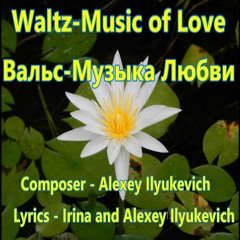 Waltz-Music of Love