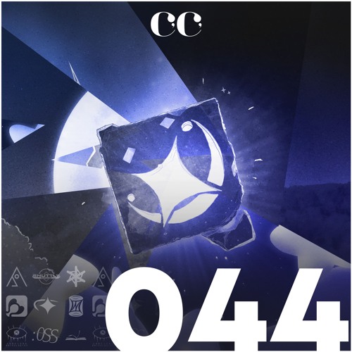 NEOLUMINUM - CrossChunes Ep. 044 (Lunar Takeover) 2026-06-11 Artwork