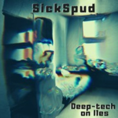 Deep - tech on Îles [mix]
