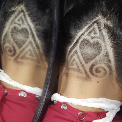 Te rompí el corazón