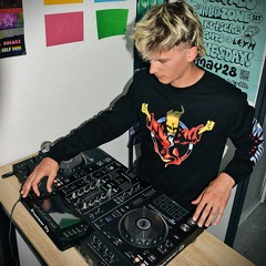 Hard Dance, Beuk & Gabber
