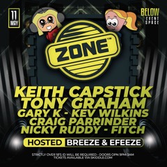 Zone Carlisle 11th May 24
