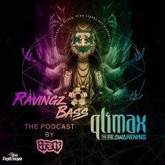 iTek present : Qlimax 2022 with Festimove & Ravingz Bass (B3n'ted Tribute)