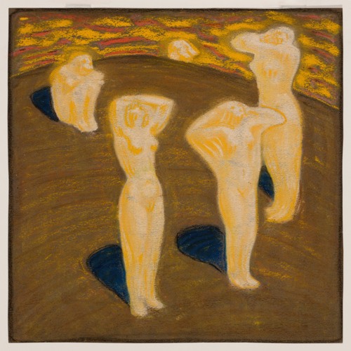 Biljana Pais & Null - Standing Still
