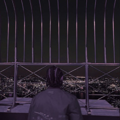 Leon Thomas - Just How You Are(Wellsent Edit)