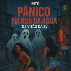 MTG - PÂNICO NA RDA ((DJVITÃODAZL))