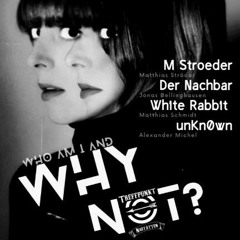 Stroëder@WHY NOT - from Pub2Club 04.02.23