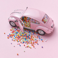 Strawberry Bubblegum