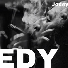 Jodey Jones - Young Enough To Die