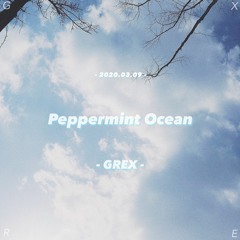 Peppermint Ocean