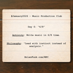 Day 6  Make it Better