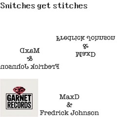 No Snitchin’